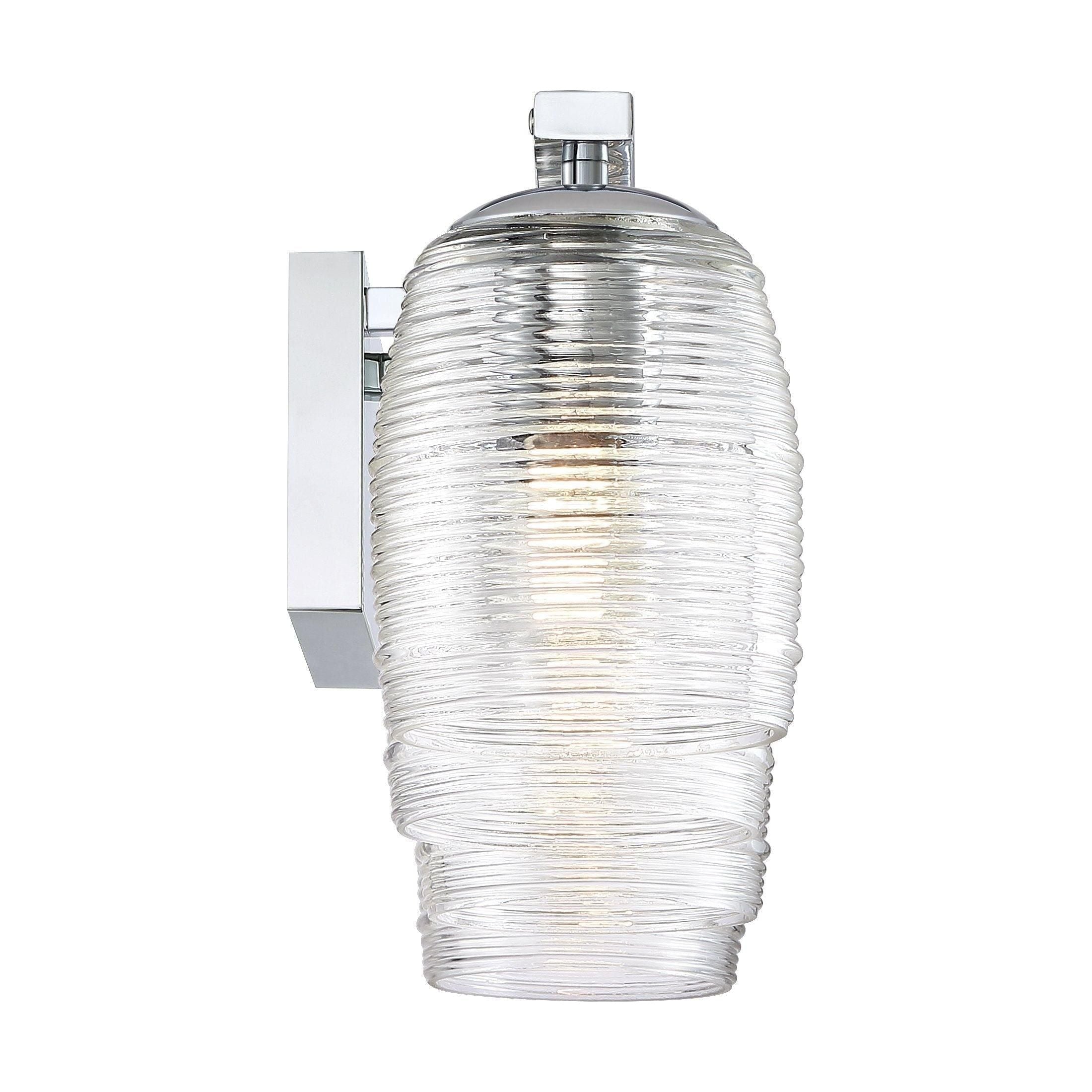Quoizel - Realm Vanity Light - Lights Canada