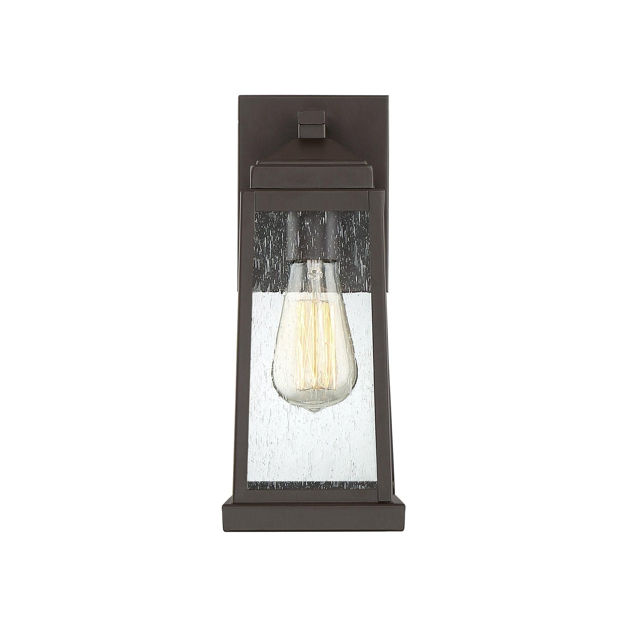 Quoizel - Ravenel Outdoor Wall Light - Lights Canada