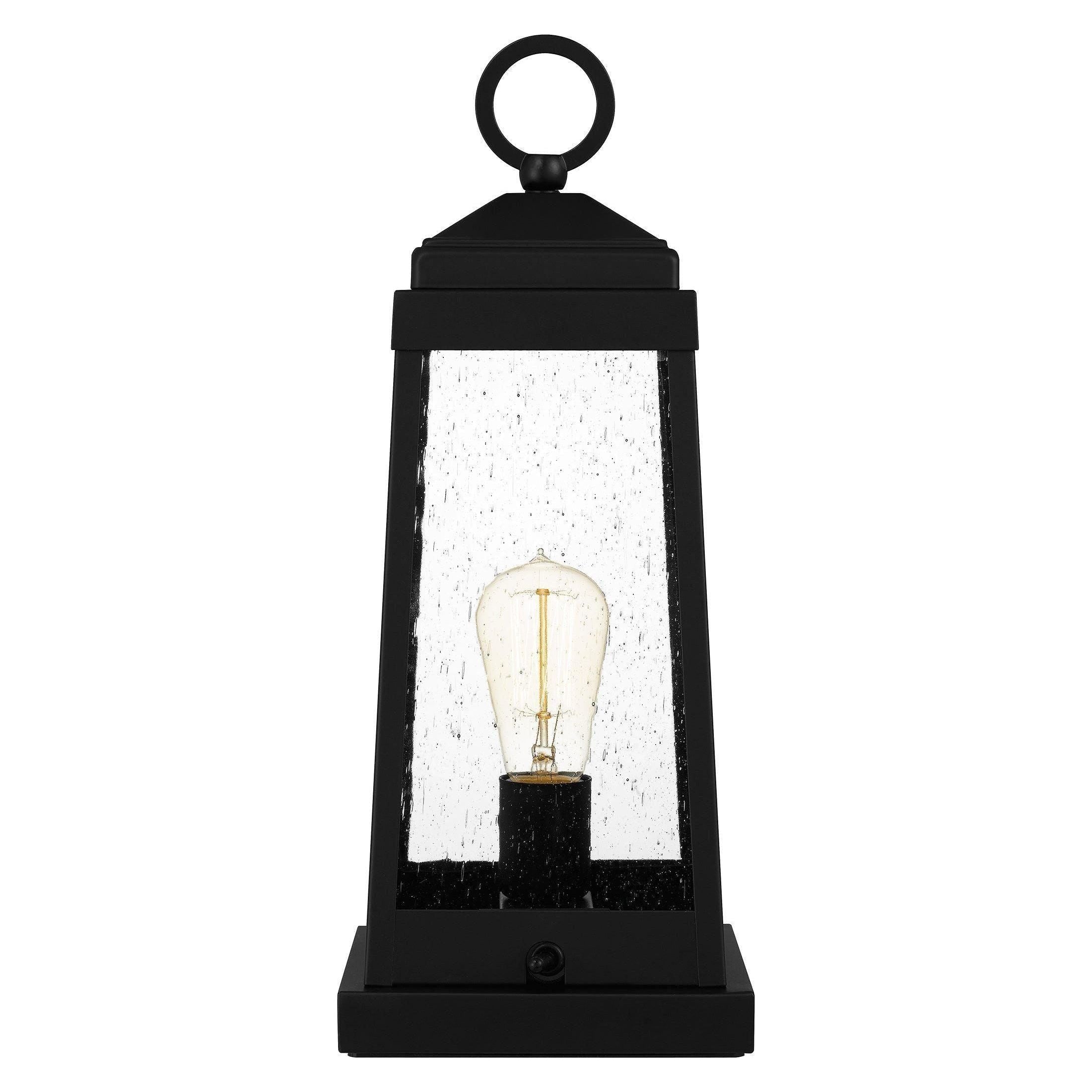 Quoizel - Ravenel Table Lamp - Lights Canada