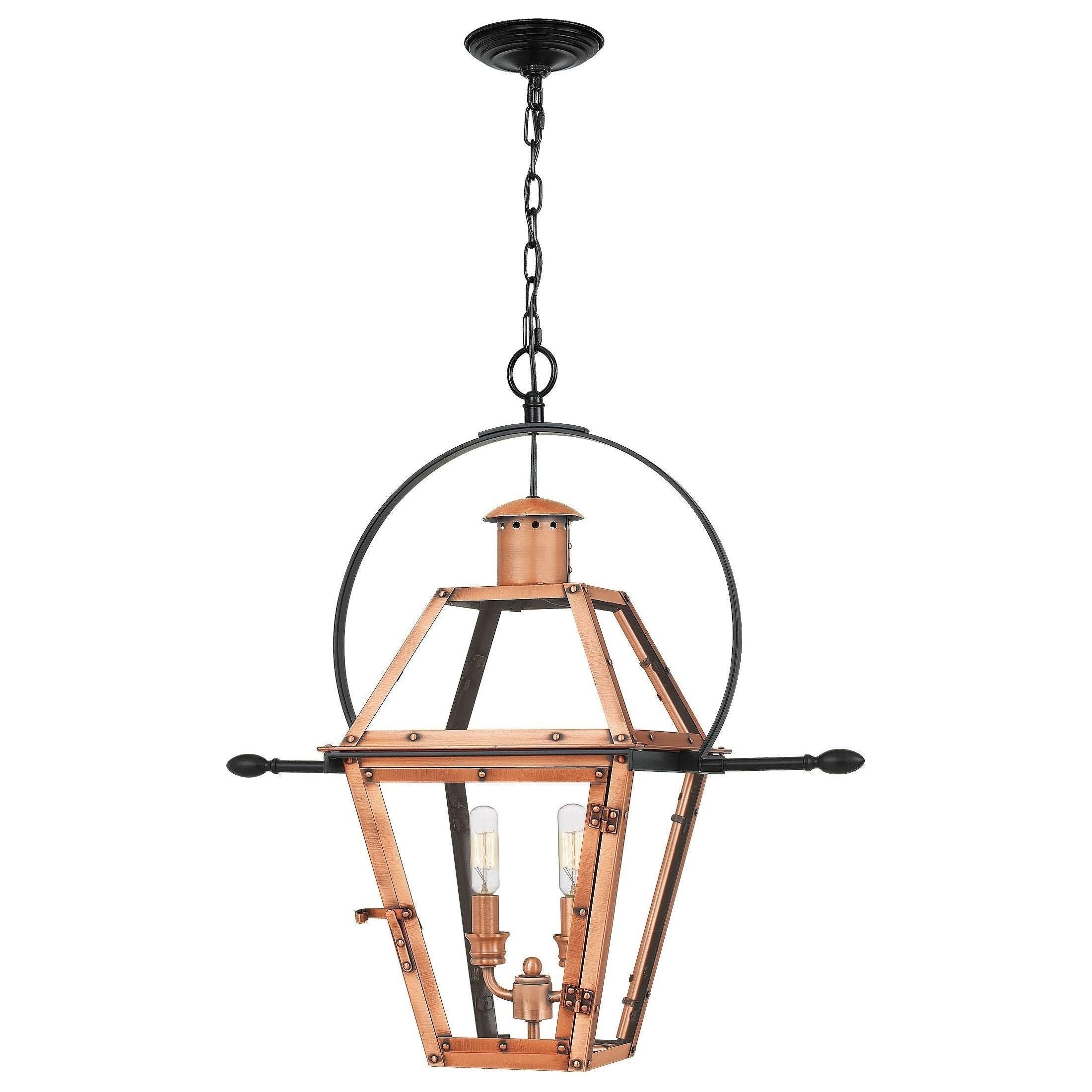 Quoizel - Rue De Royal Pendant - Lights Canada