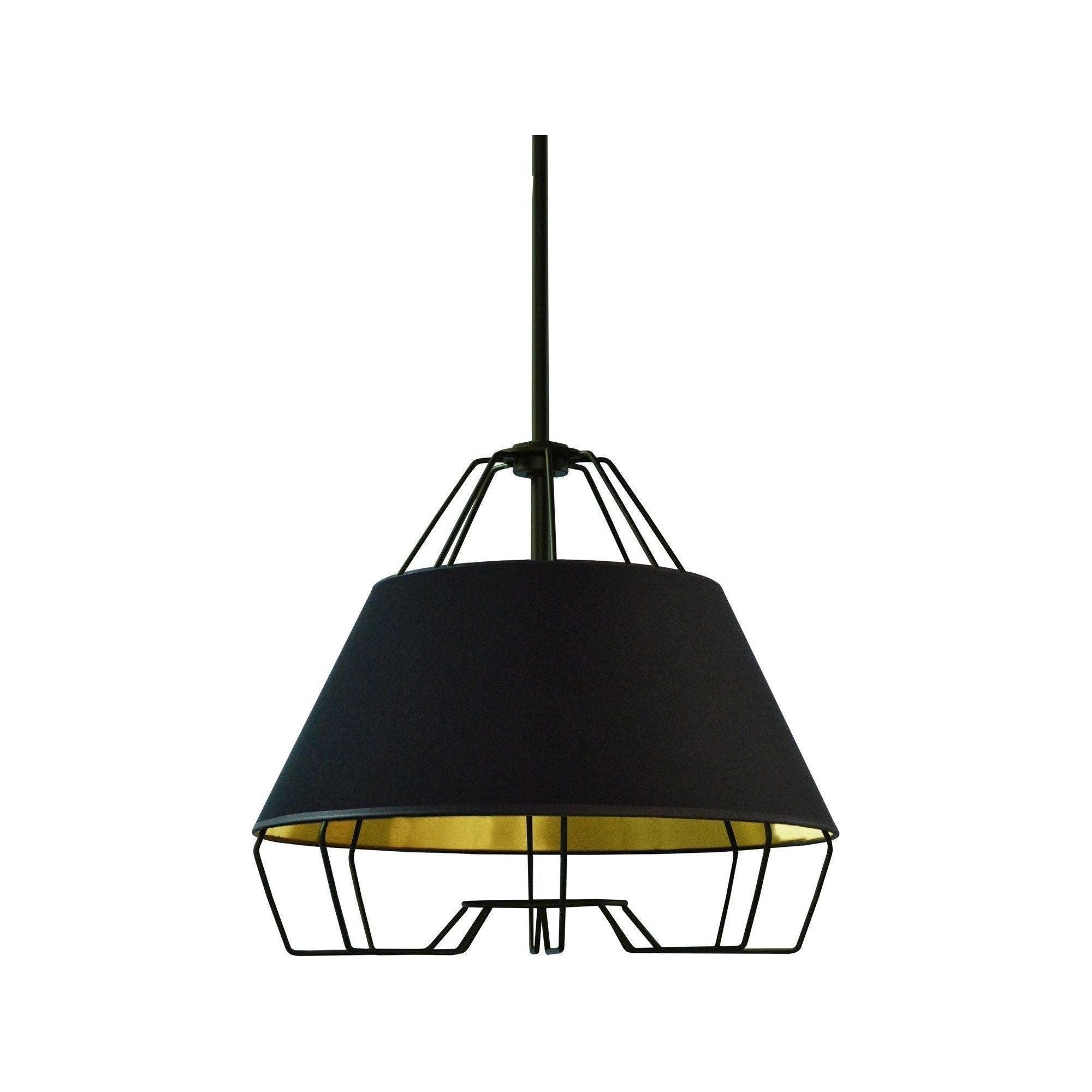 Dainolite - Rockwell Pendant - Lights Canada