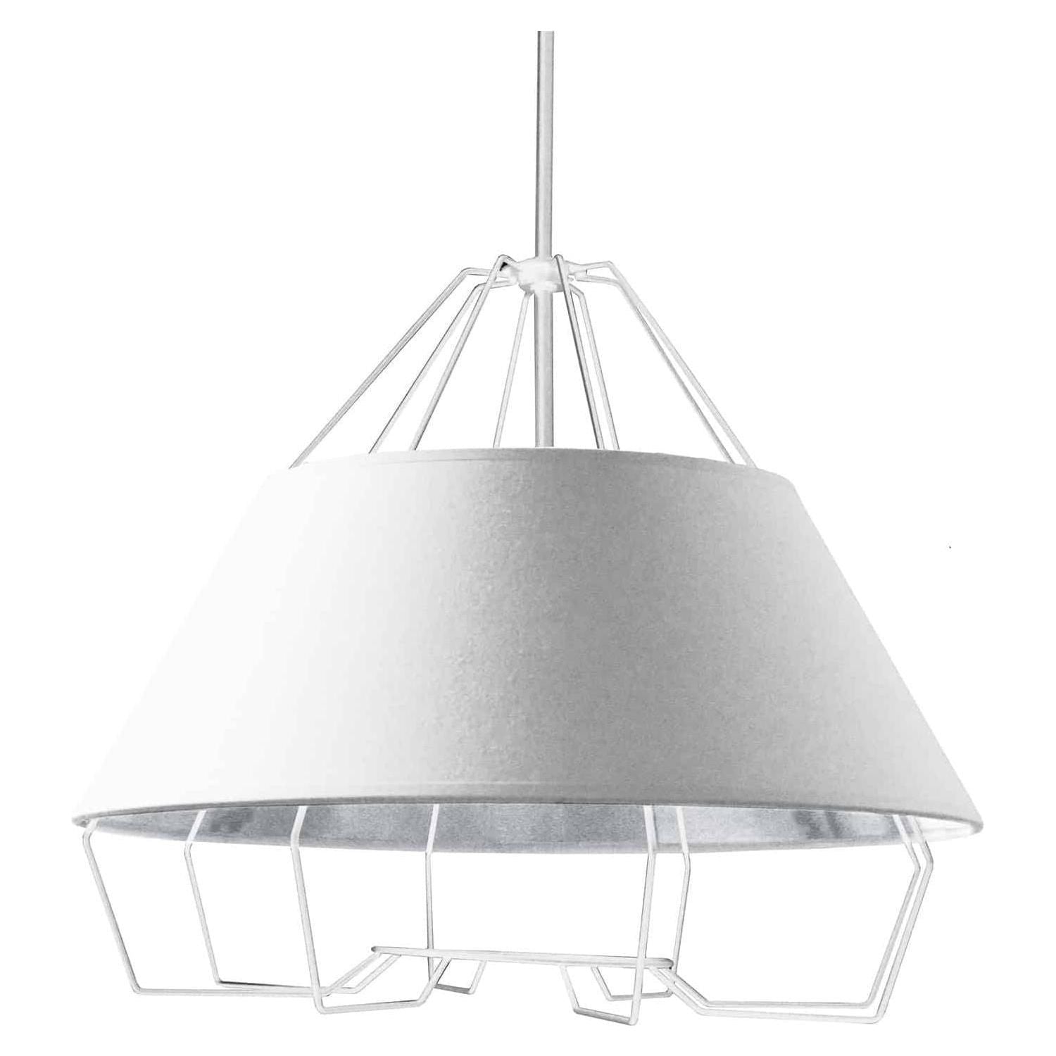 Dainolite - Rockwell 4 Light 24 Inch Pendant - Lights Canada