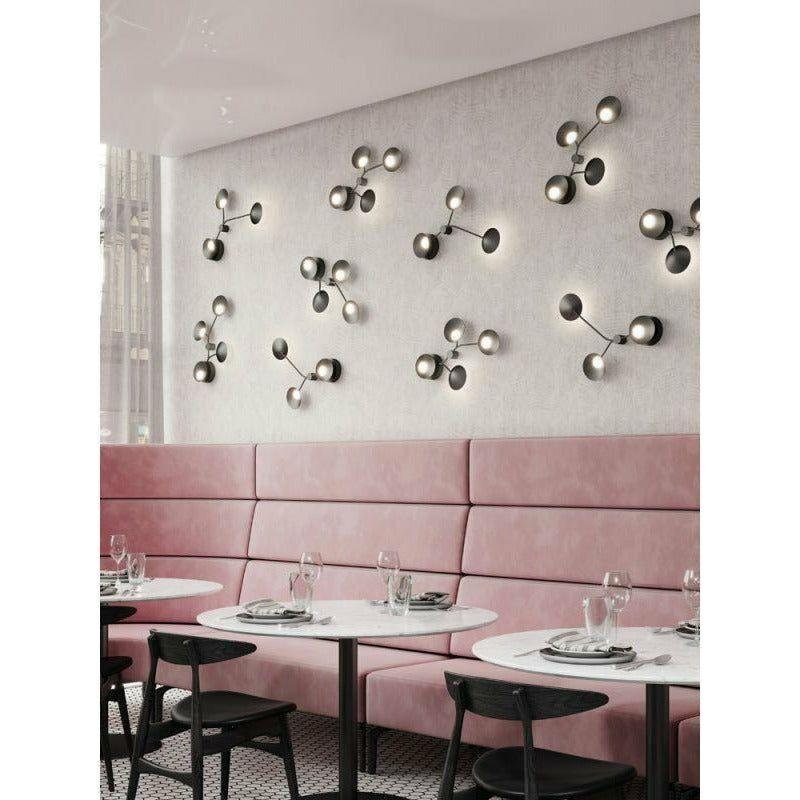 Kuzco - Kuzco Rotaire Sconce - Lights Canada