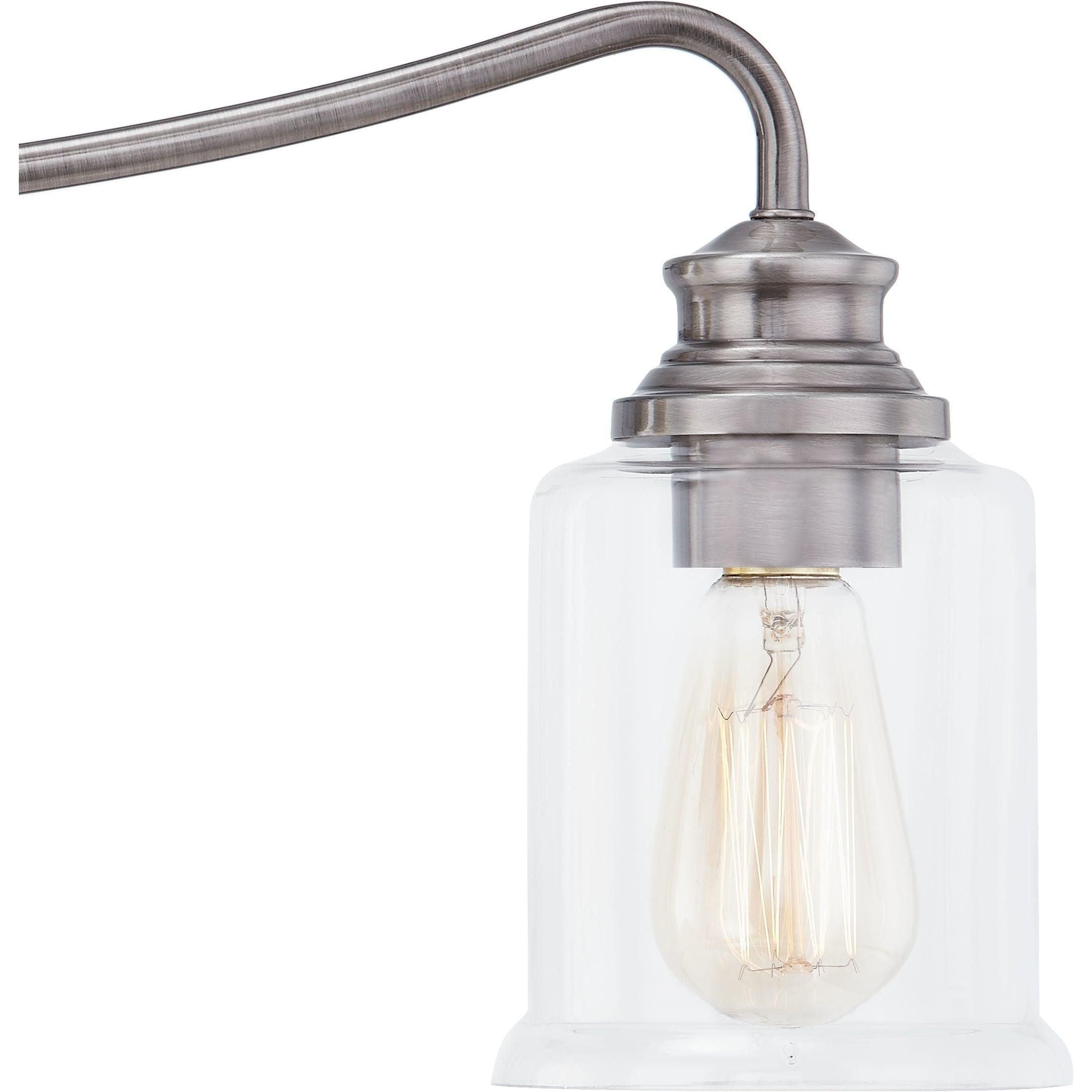 Quoizel - Rover Vanity Light - Lights Canada