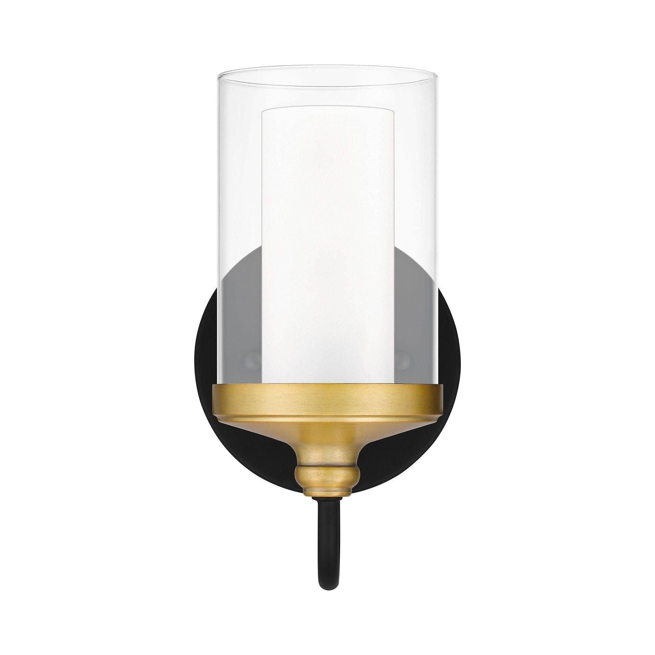 Quoizel - Rowland Sconce - Lights Canada