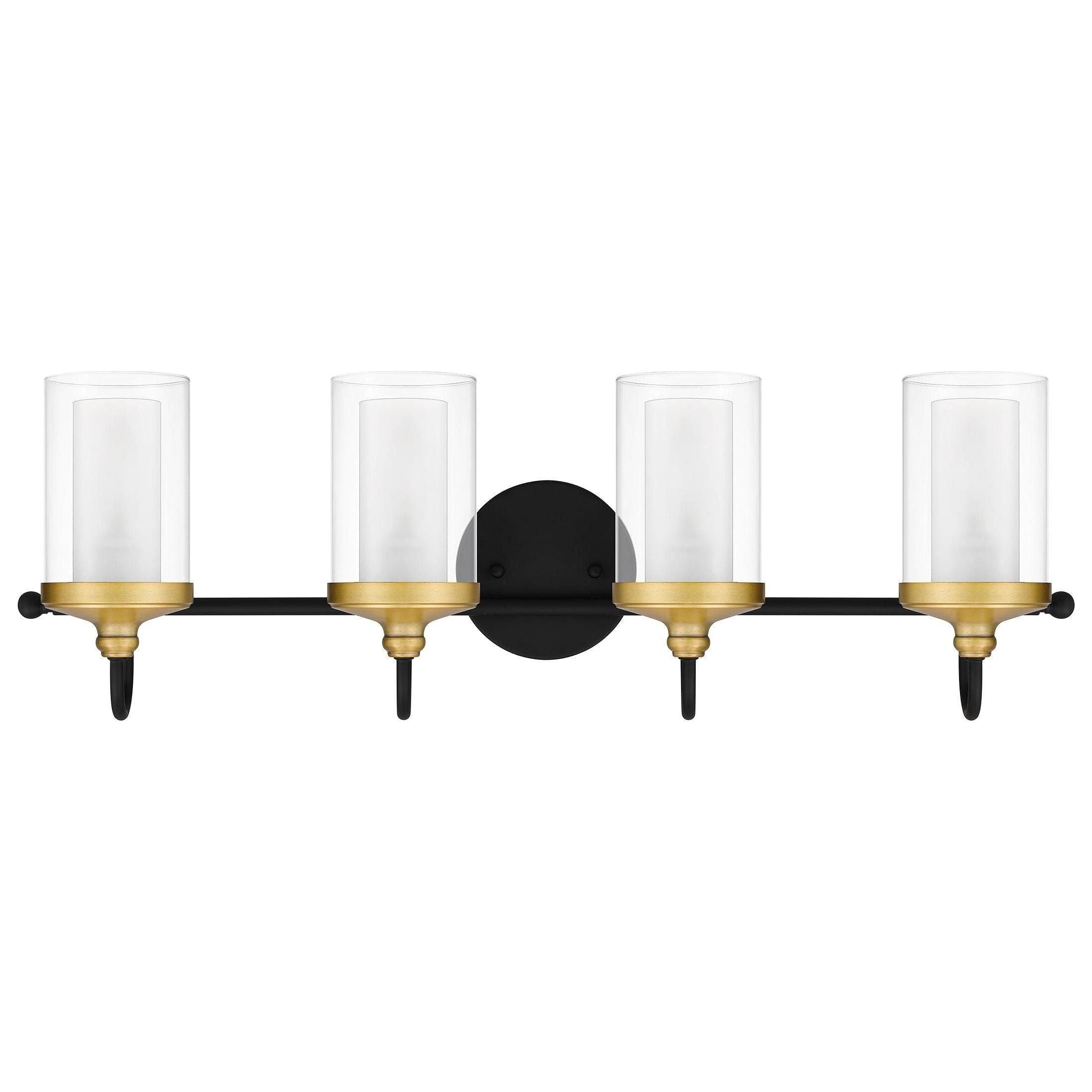 Quoizel - Rowland Vanity Light - Lights Canada