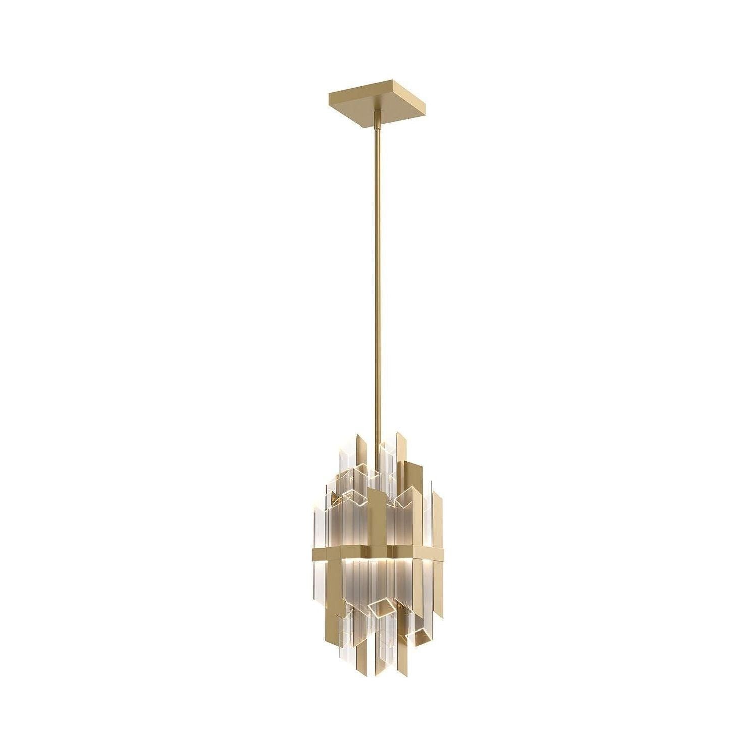 Alora - Alora Rowland Pendant - Lights Canada