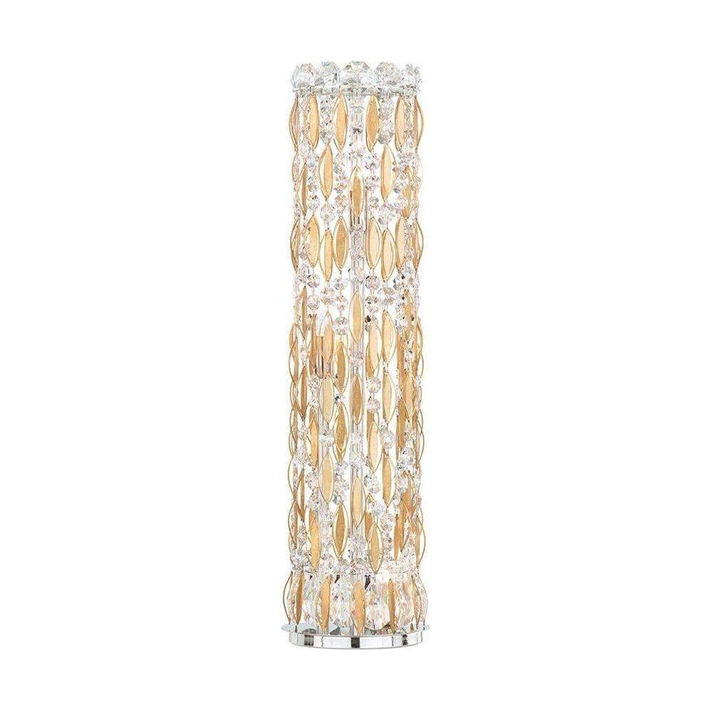 Schonbek - Sarella Table Lamp - Lights Canada