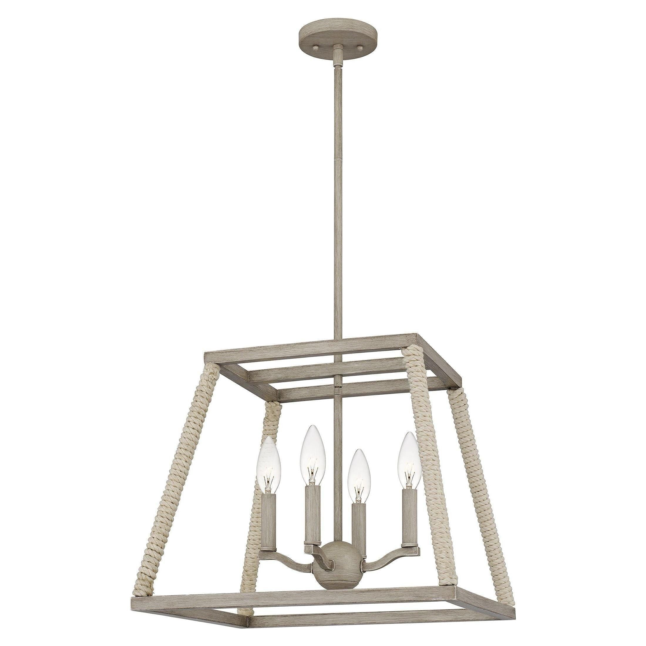 Quoizel - Rosalind Pendant - Lights Canada