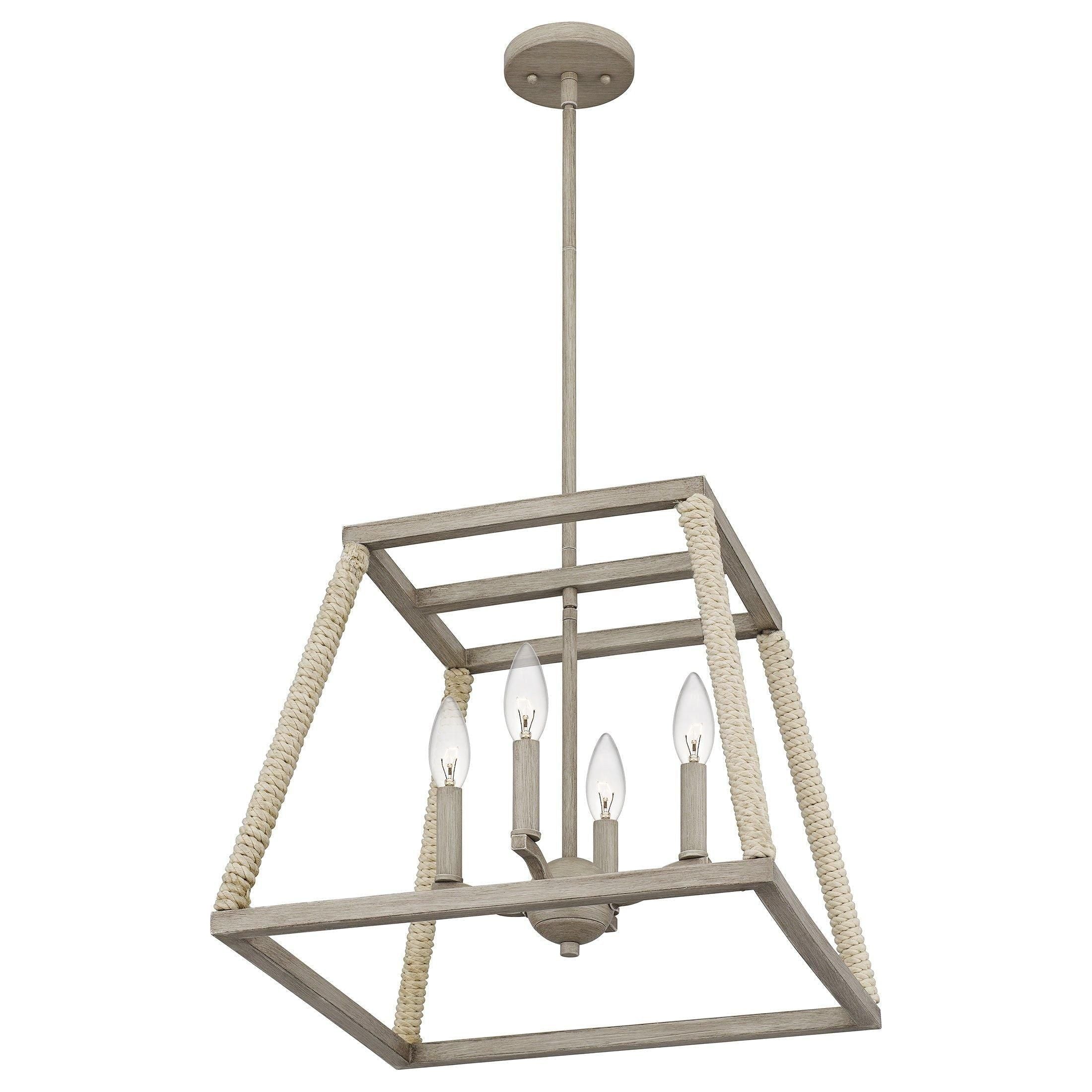 Quoizel - Rosalind Pendant - Lights Canada
