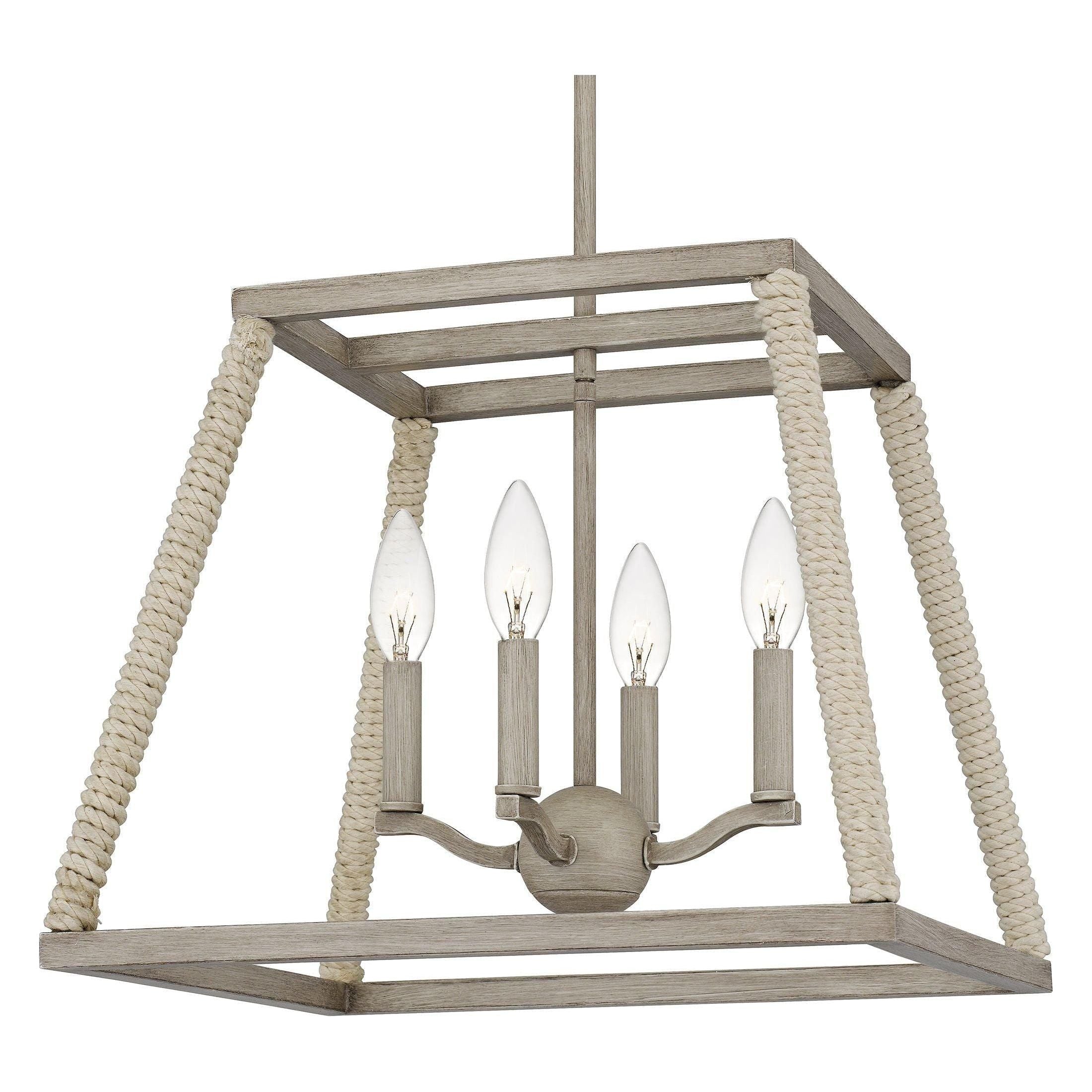 Quoizel - Rosalind Pendant - Lights Canada