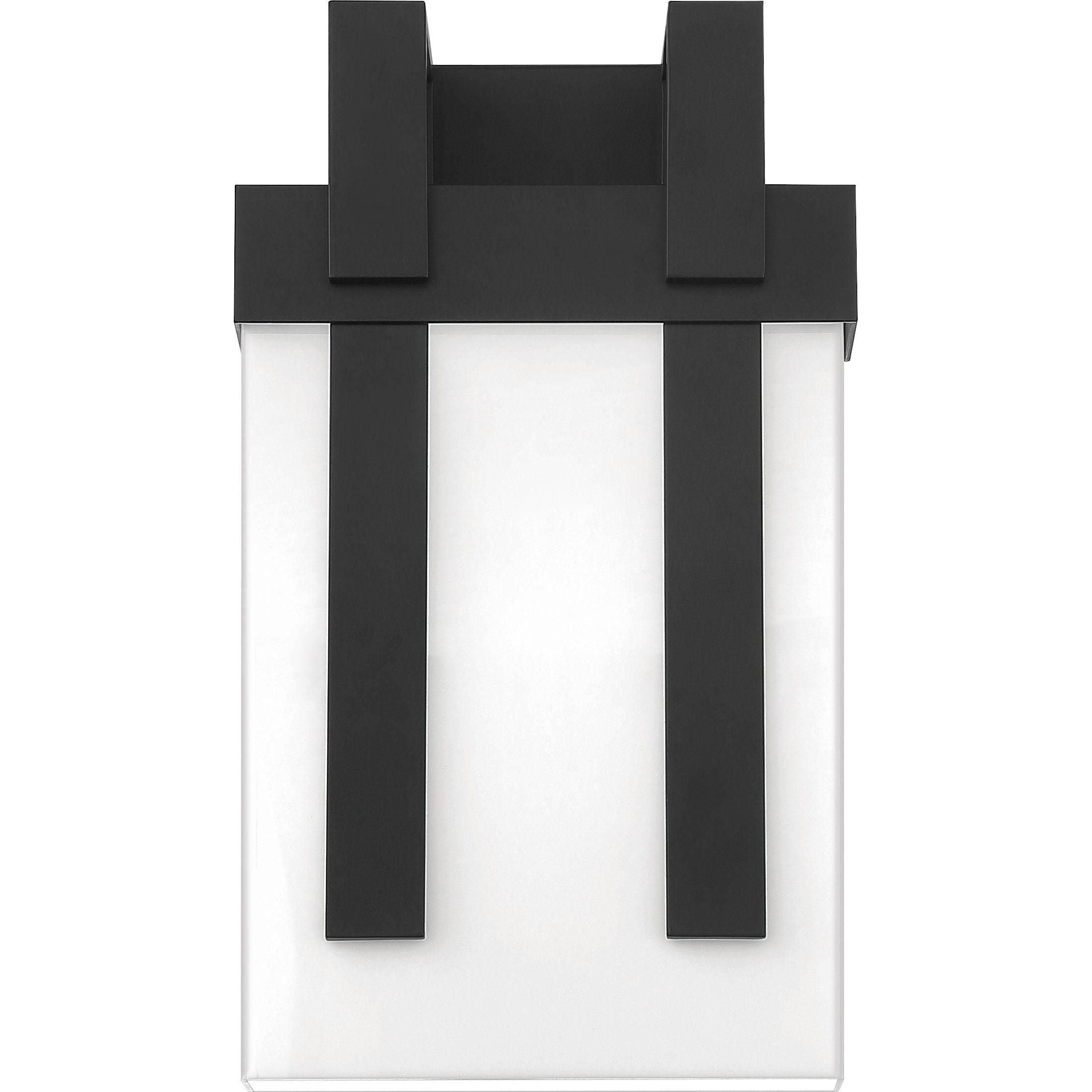 Quoizel - Ruben Outdoor Wall Light - Lights Canada