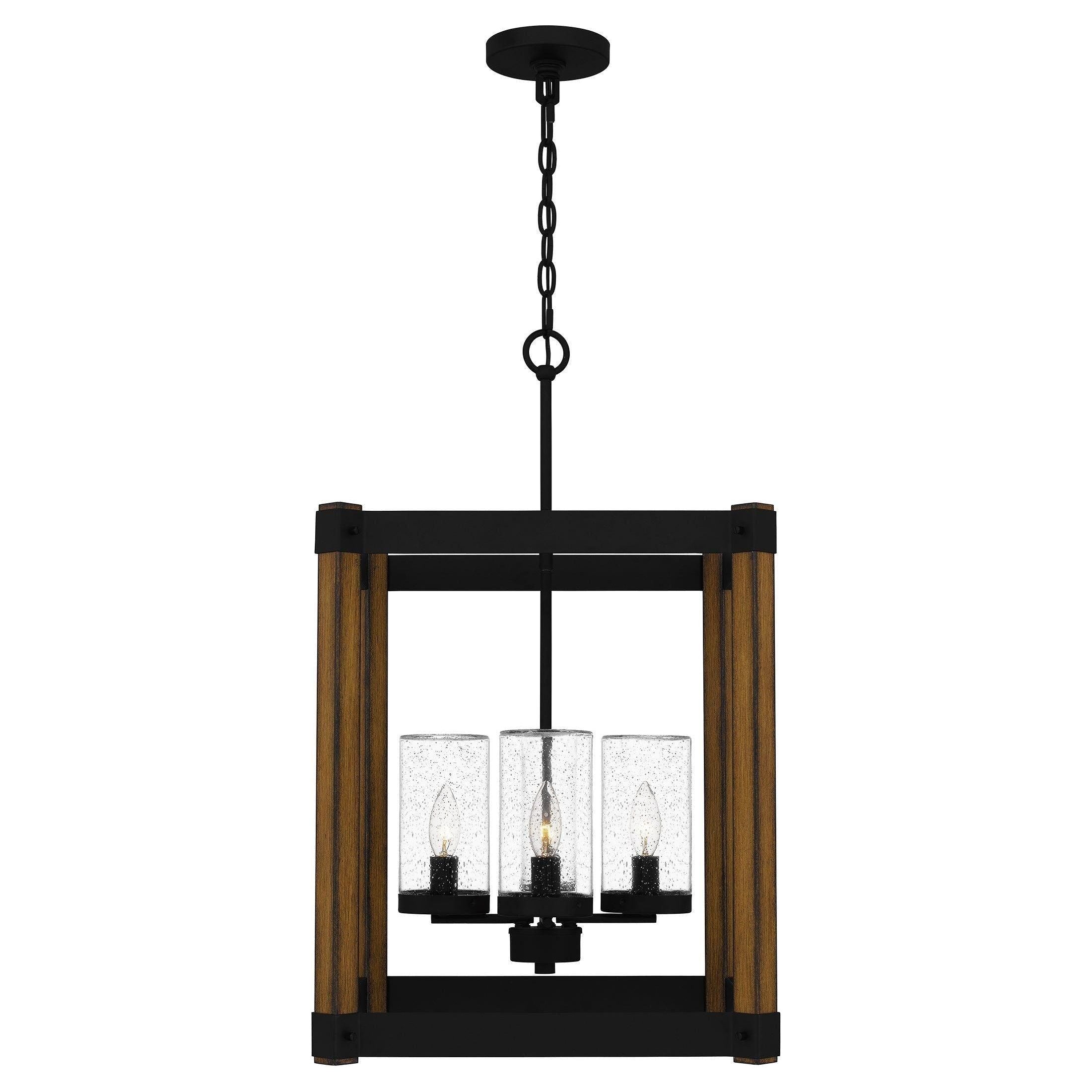 Quoizel - Rylan Outdoor Pendant - Lights Canada
