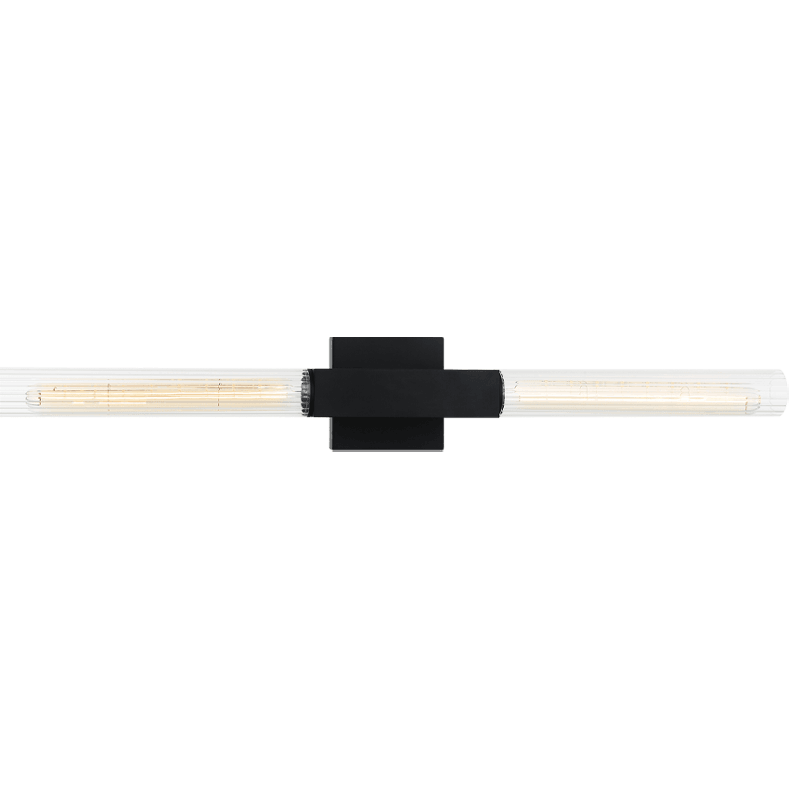 Matteo - Odelle 2-Light Wall Sconce - Lights Canada