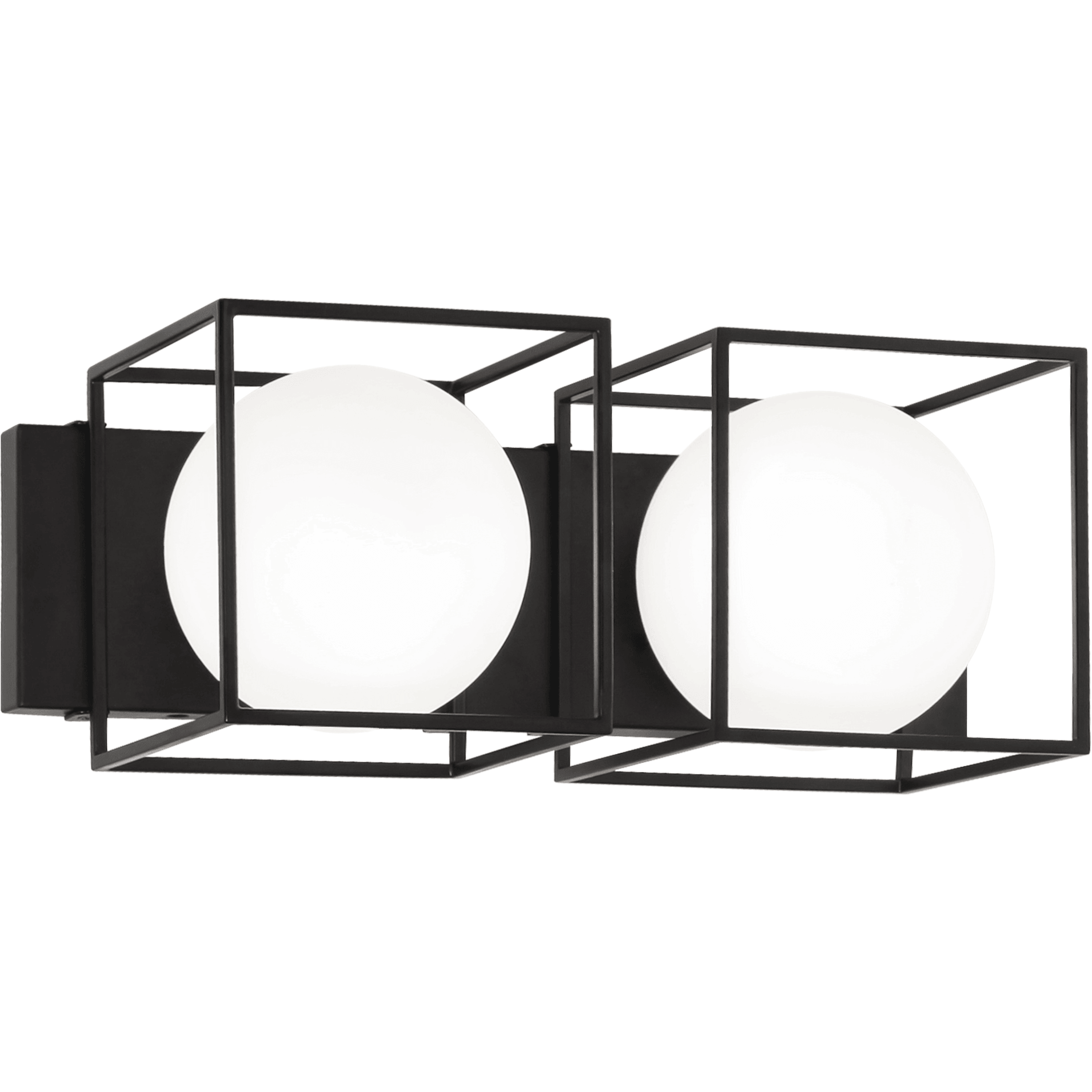 Matteo - Squircle Vanity Light - Lights Canada