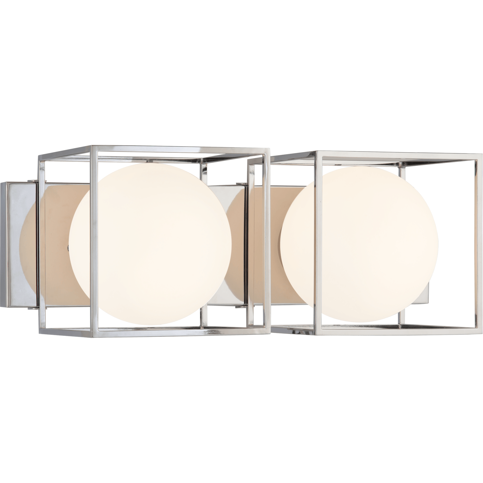 Matteo - Squircle Vanity Light - Lights Canada