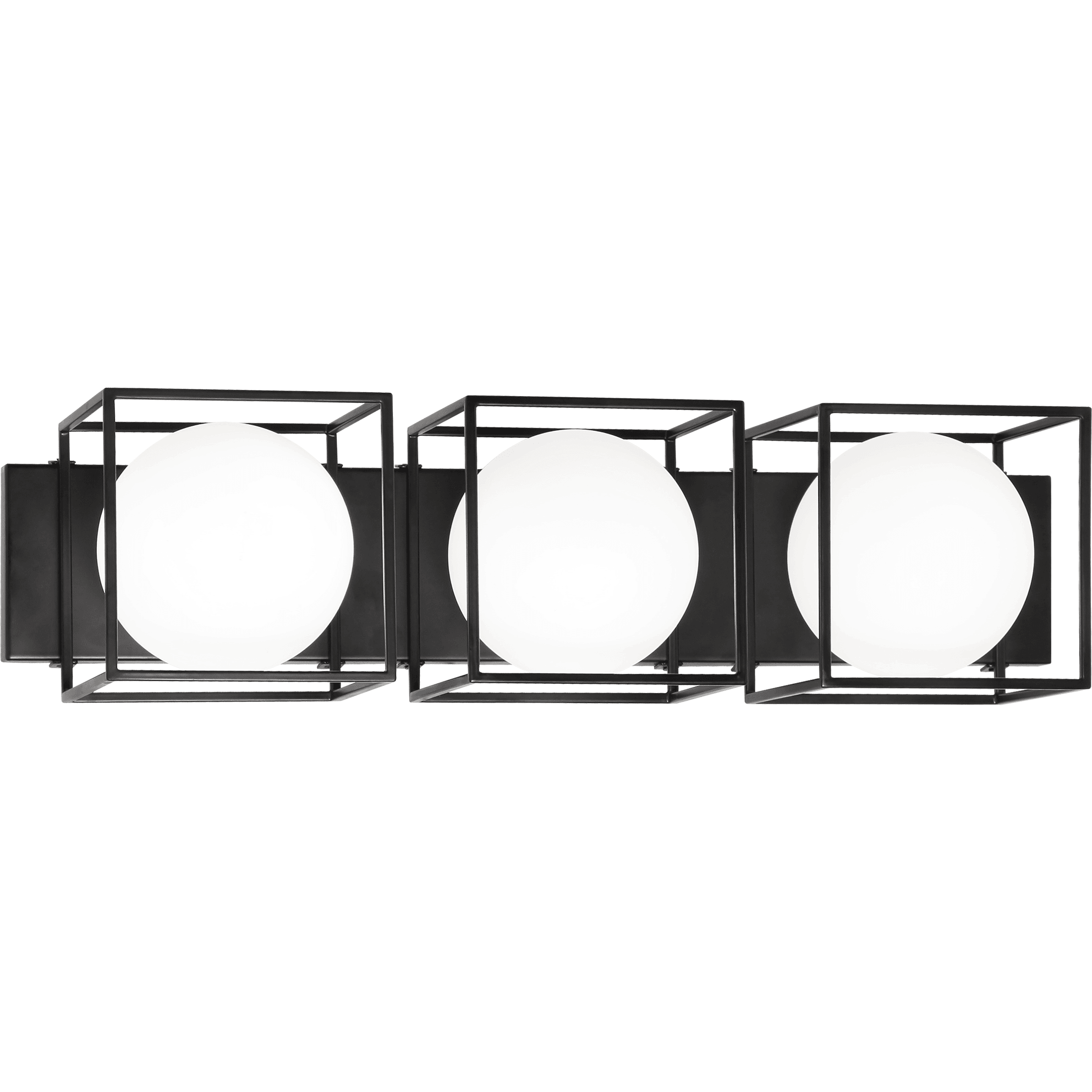 Matteo - Squircle Vanity Light - Lights Canada