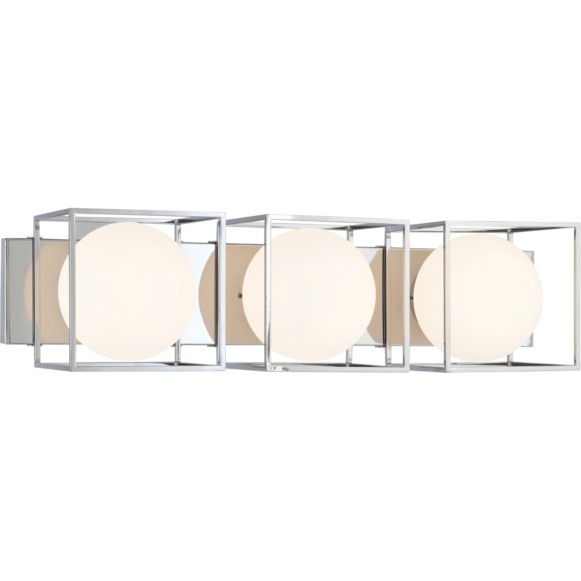 Matteo - Squircle Vanity Light - Lights Canada
