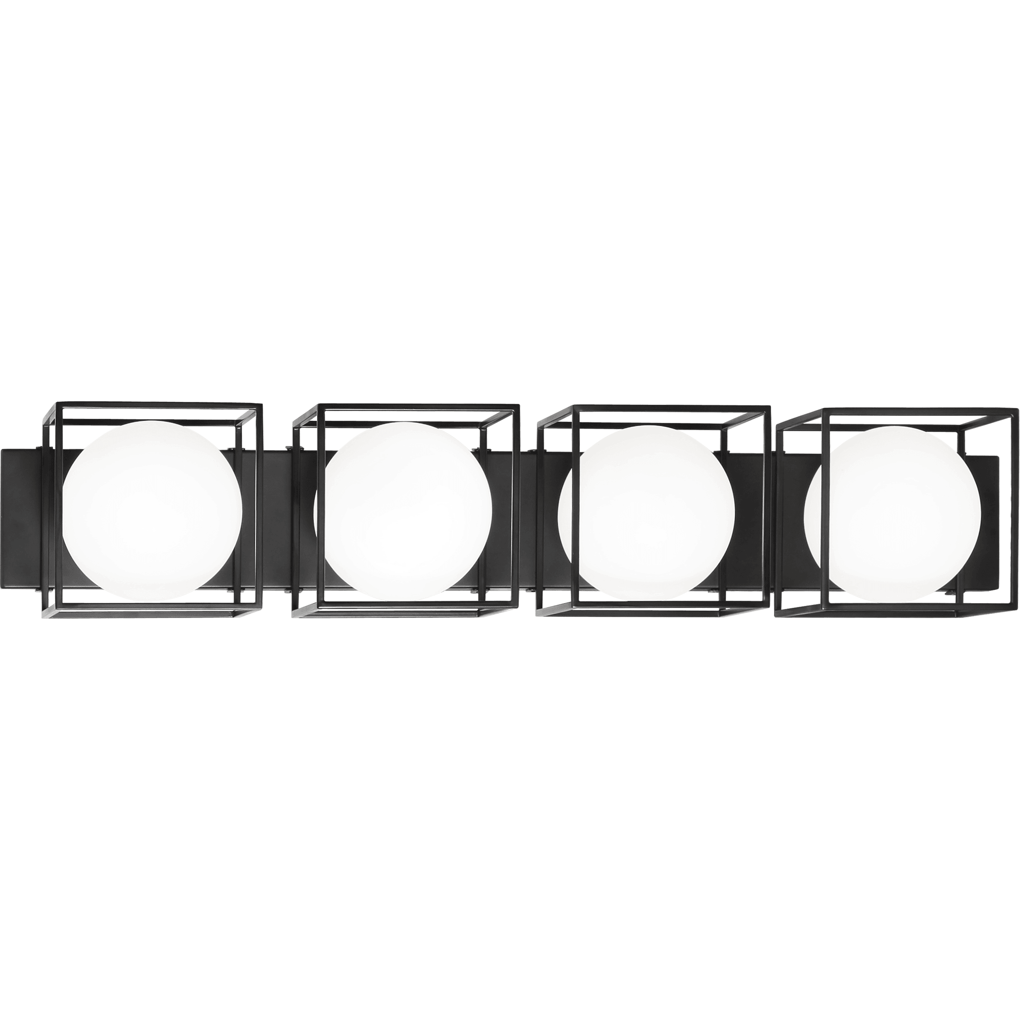 Matteo - Squircle Vanity Light - Lights Canada