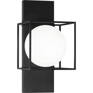 Matteo - Squircle Sconce - Lights Canada