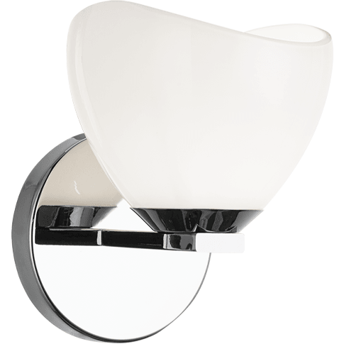 Matteo - Uptowne 1-Light Vanity - Lights Canada