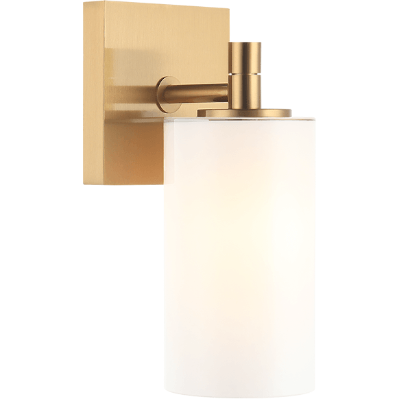 Matteo - Candela 1-Light Wall Sconce - Lights Canada