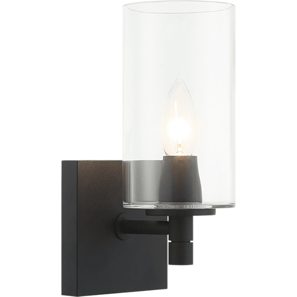 Matteo - Candela 1-Light Wall Sconce - Lights Canada