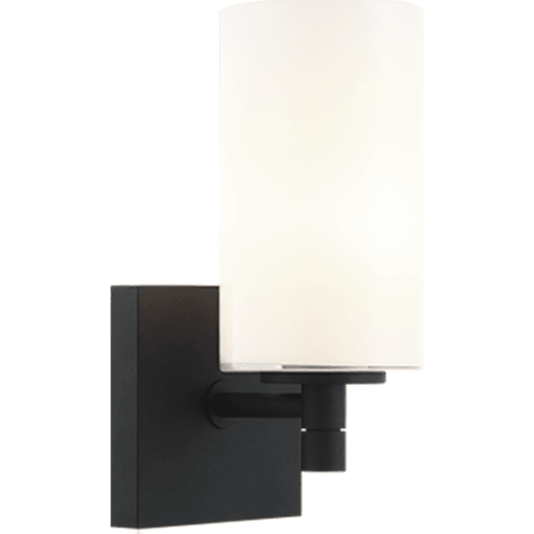 Matteo - Candela 1-Light Wall Sconce - Lights Canada
