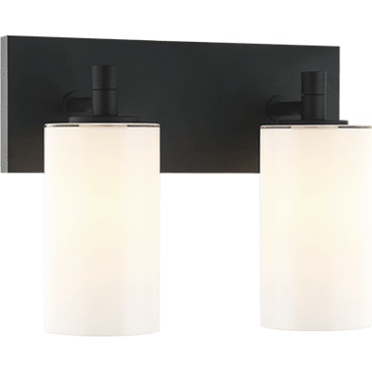 Matteo - Candela 2-Light Vanity - Lights Canada