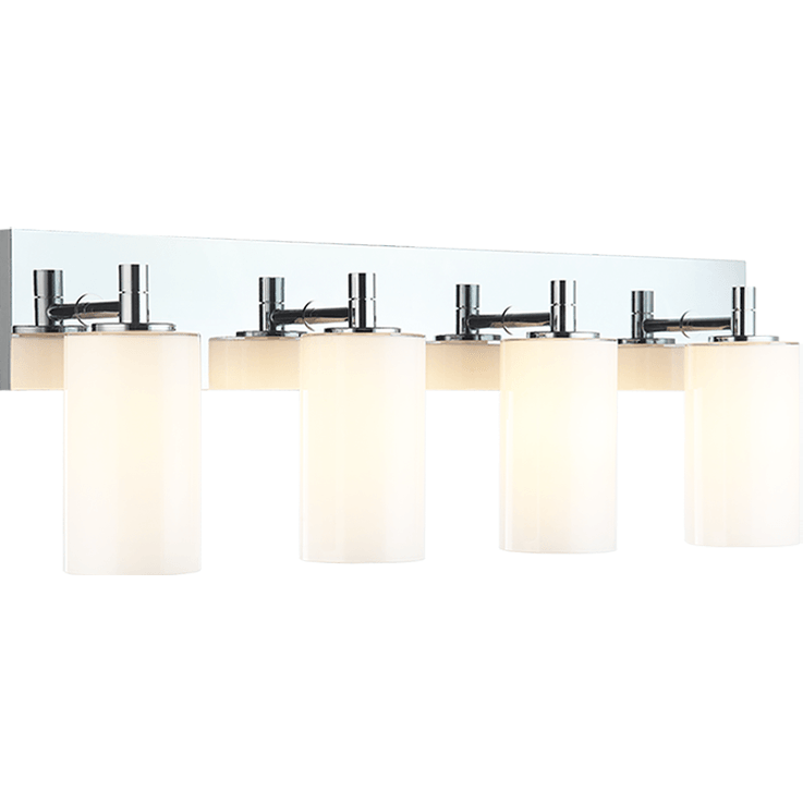 Matteo - Candela 4-Light Vanity - Lights Canada