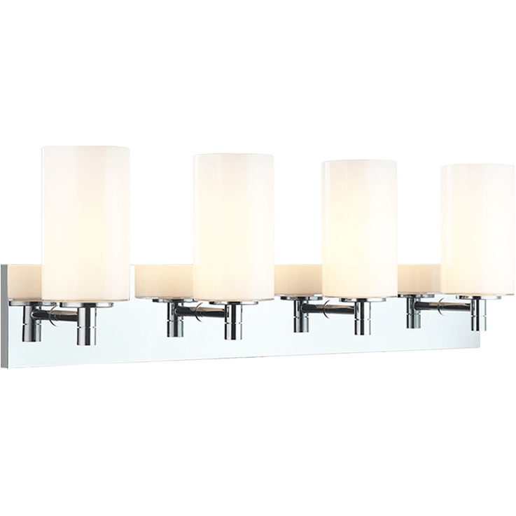 Matteo - Candela 4-Light Vanity - Lights Canada