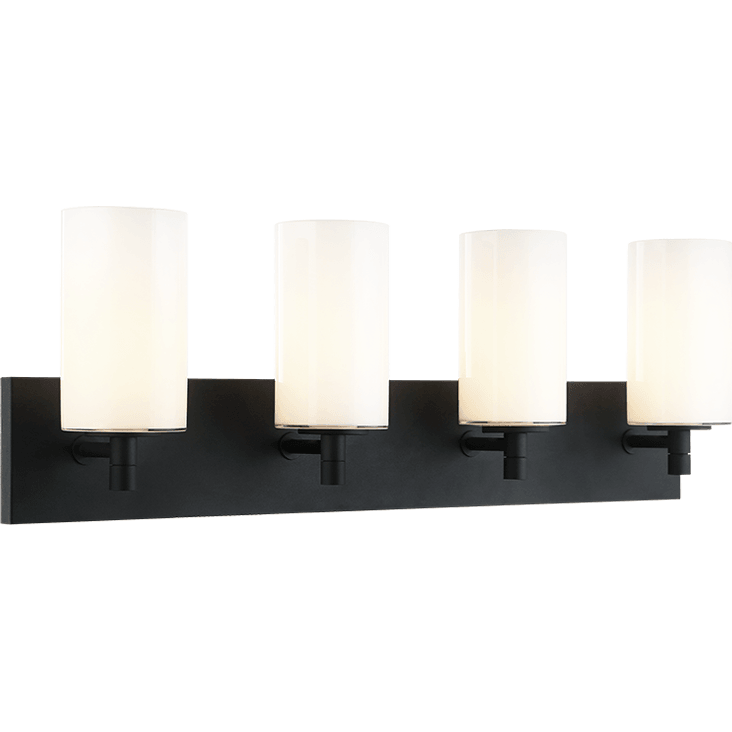 Matteo - Candela 4-Light Vanity - Lights Canada