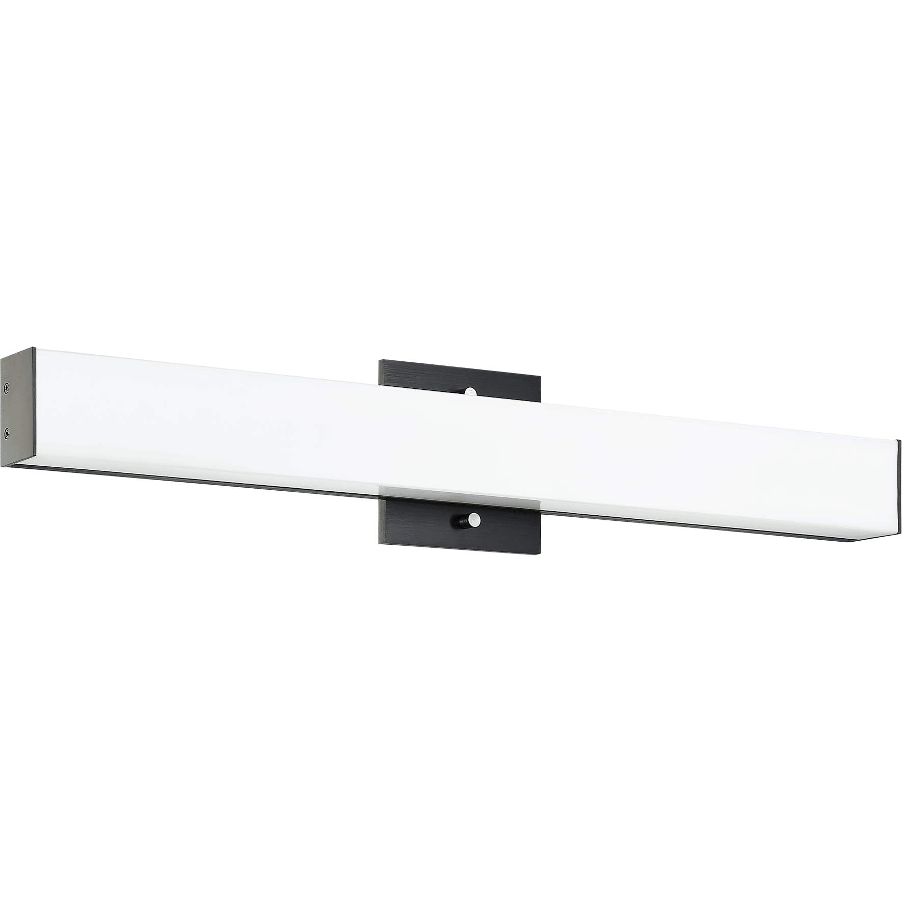 Matteo - Moirlite Vanity Light - Lights Canada