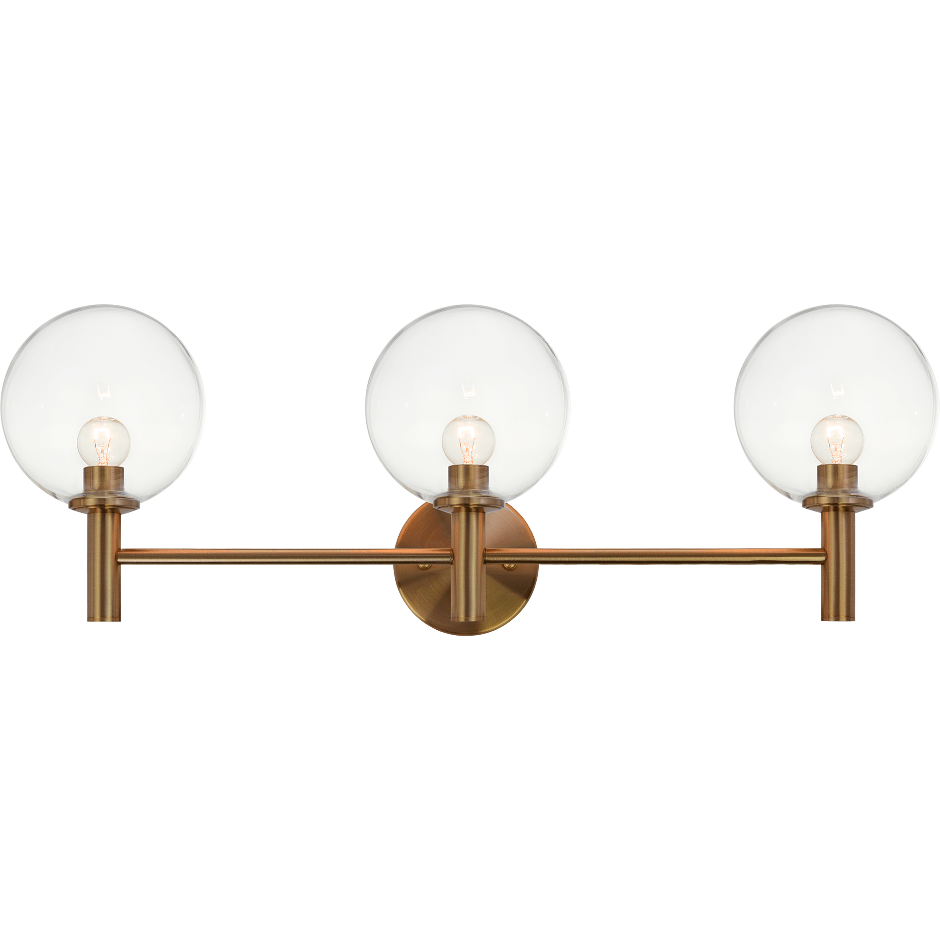 Matteo - Cosmo Vanity Light - Lights Canada