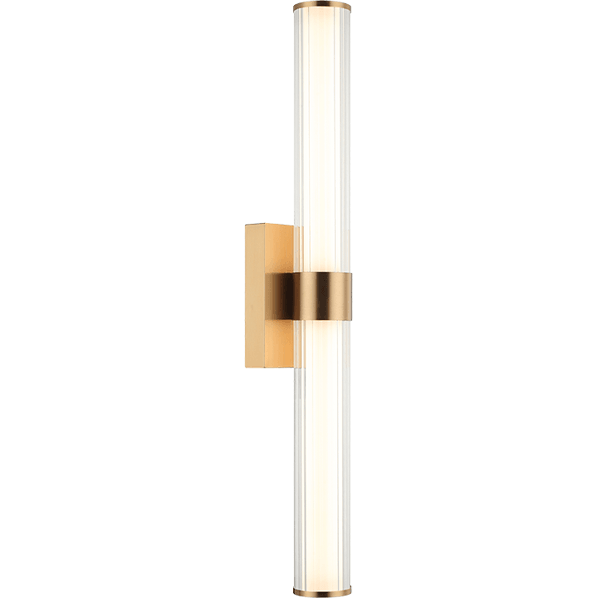 Matteo - Macie 2-Light Vanity - Lights Canada