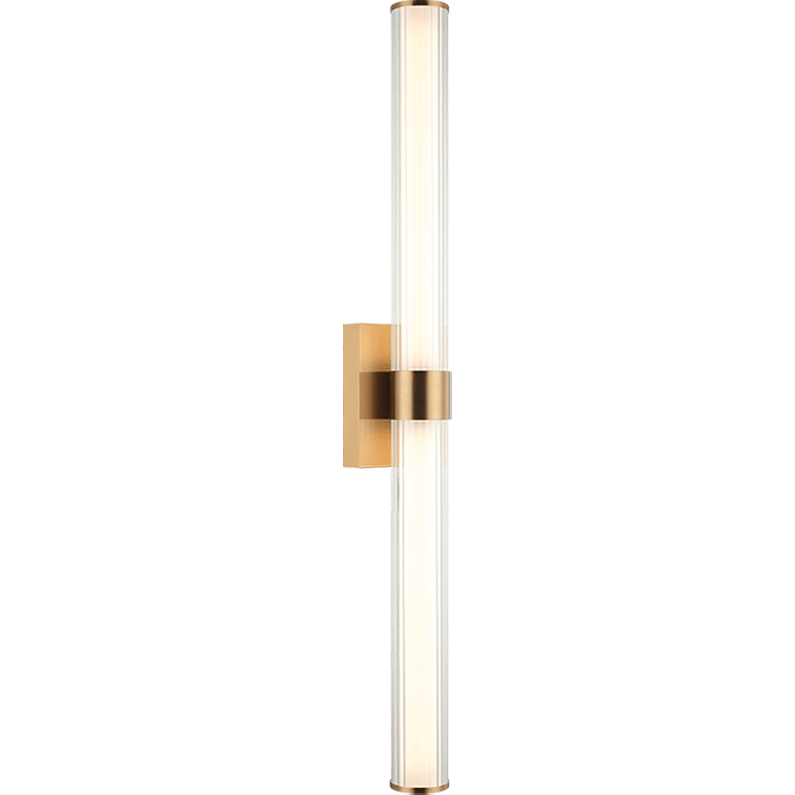 Matteo - Macie 2-Light Tall Vanity - Lights Canada