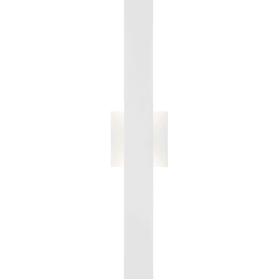 Matteo - Zayden 2-Light Outdoor Wall Light - Lights Canada
