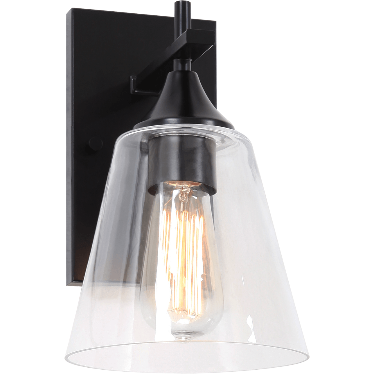 Matteo - Hollis Sconce - Lights Canada