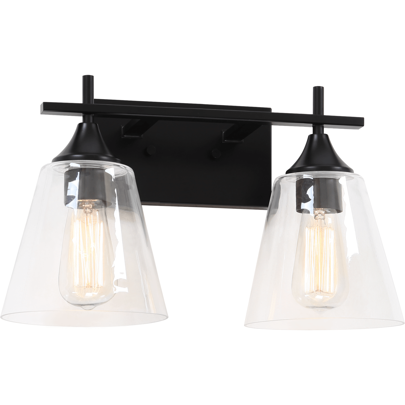 Matteo - Hollis Vanity Light - Lights Canada
