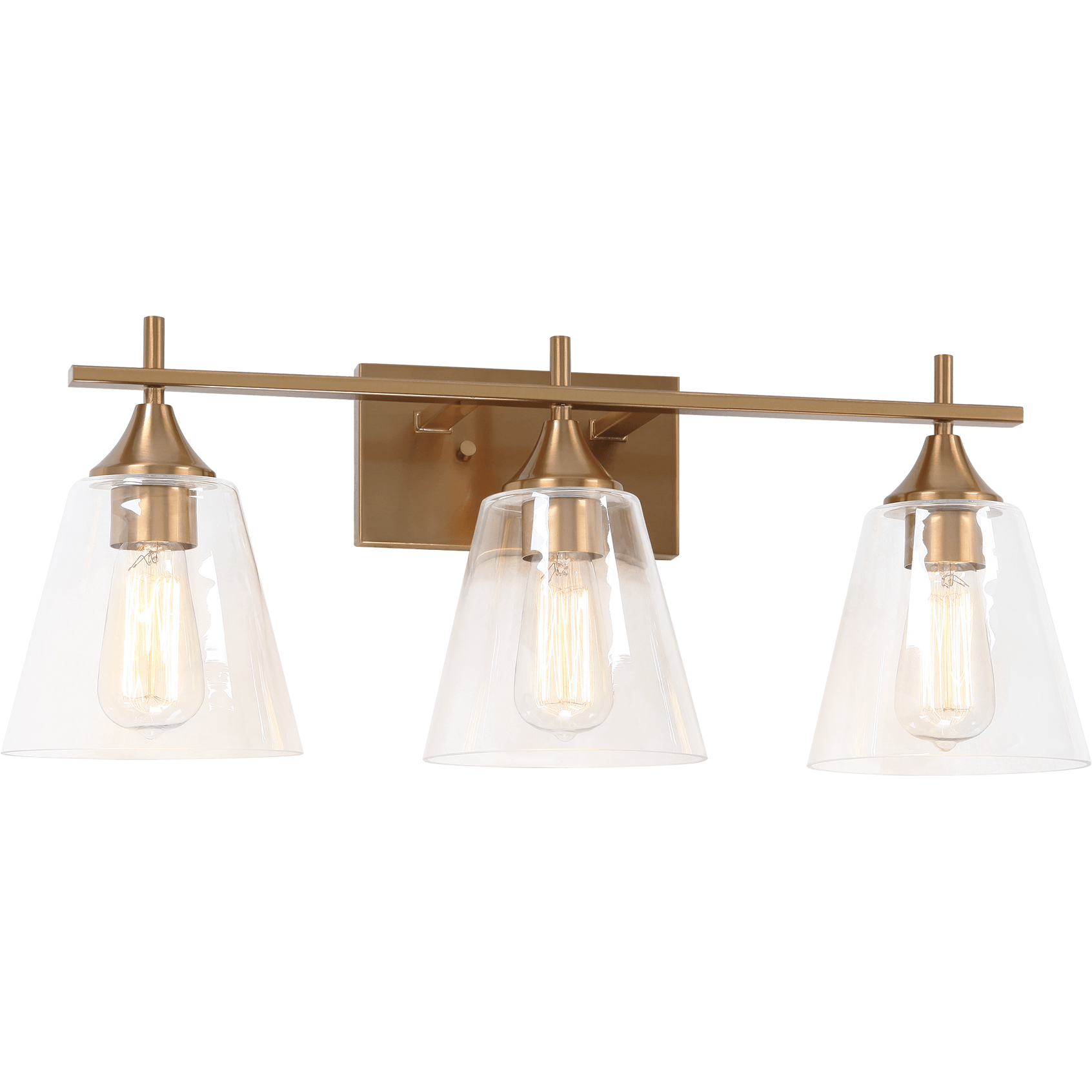 Matteo - Hollis Vanity Light - Lights Canada