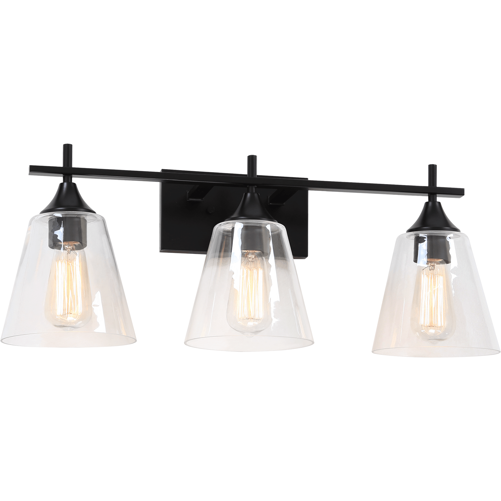 Matteo - Hollis Vanity Light - Lights Canada