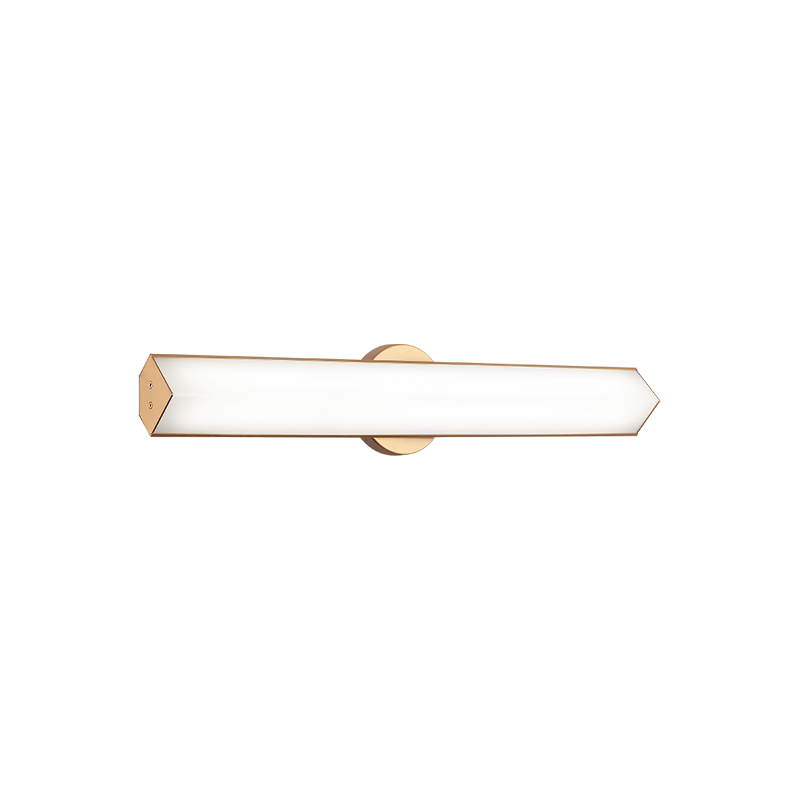 Matteo - Jade 24" 1-Light Vanity - Lights Canada