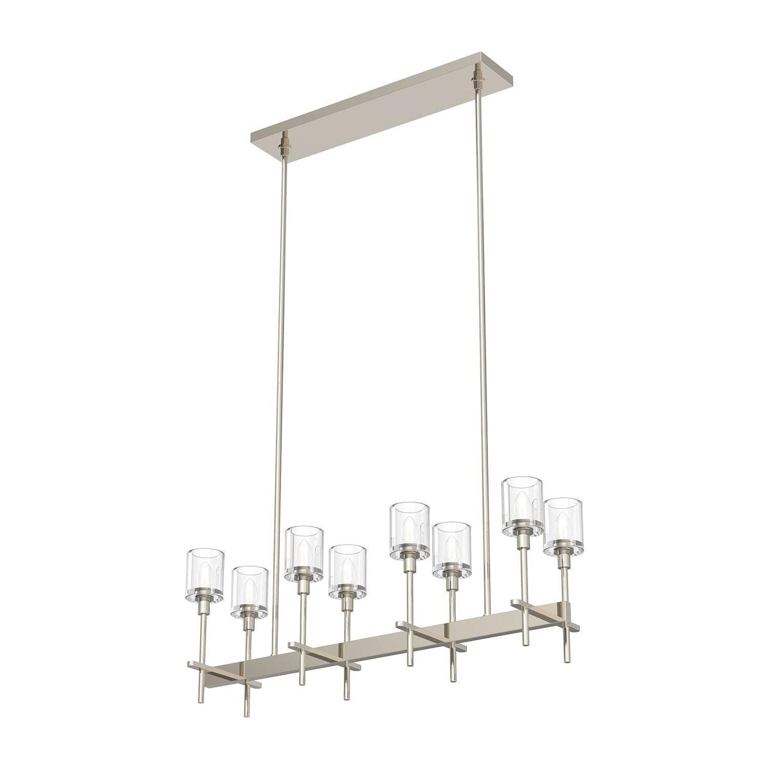 Alora - Alora Salita Pendant - Lights Canada
