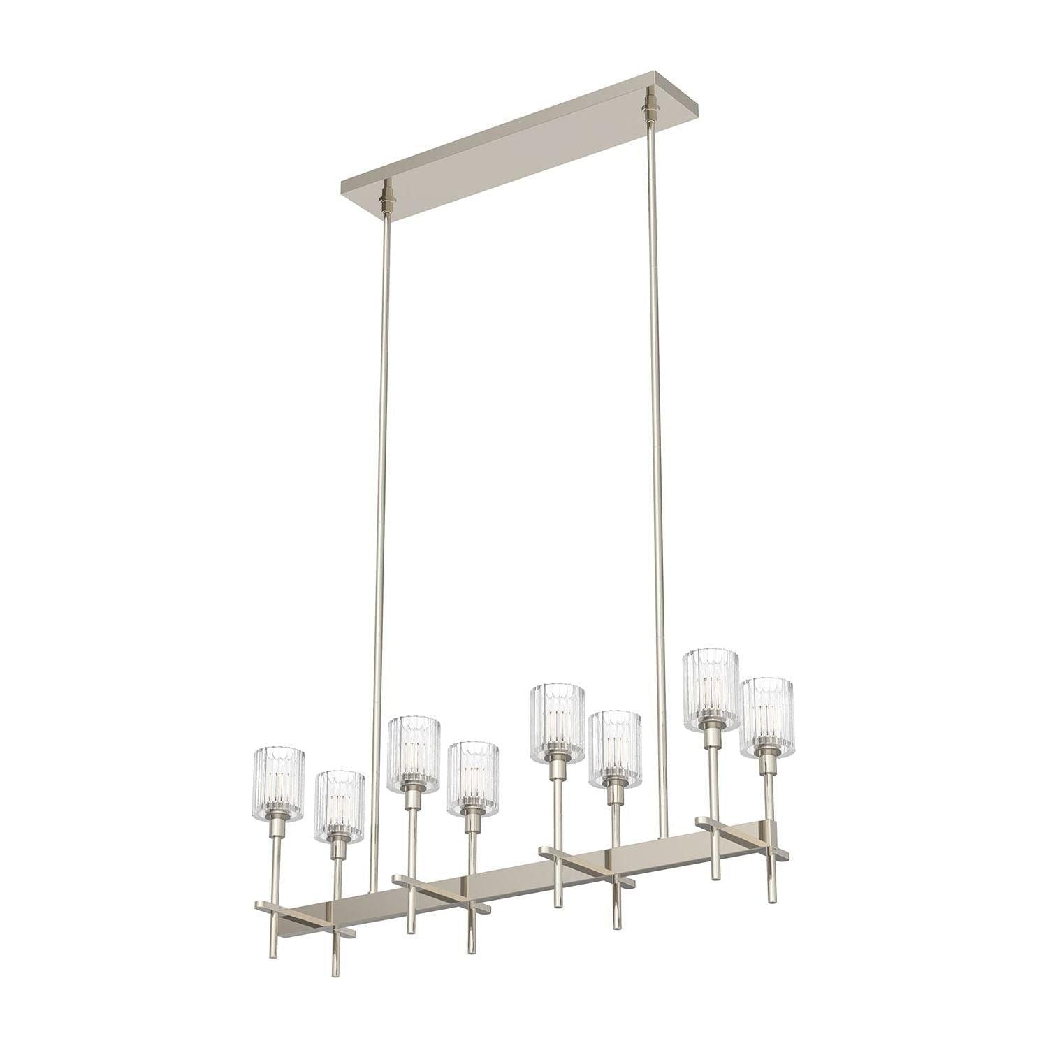 Alora - Alora Salita Pendant - Lights Canada