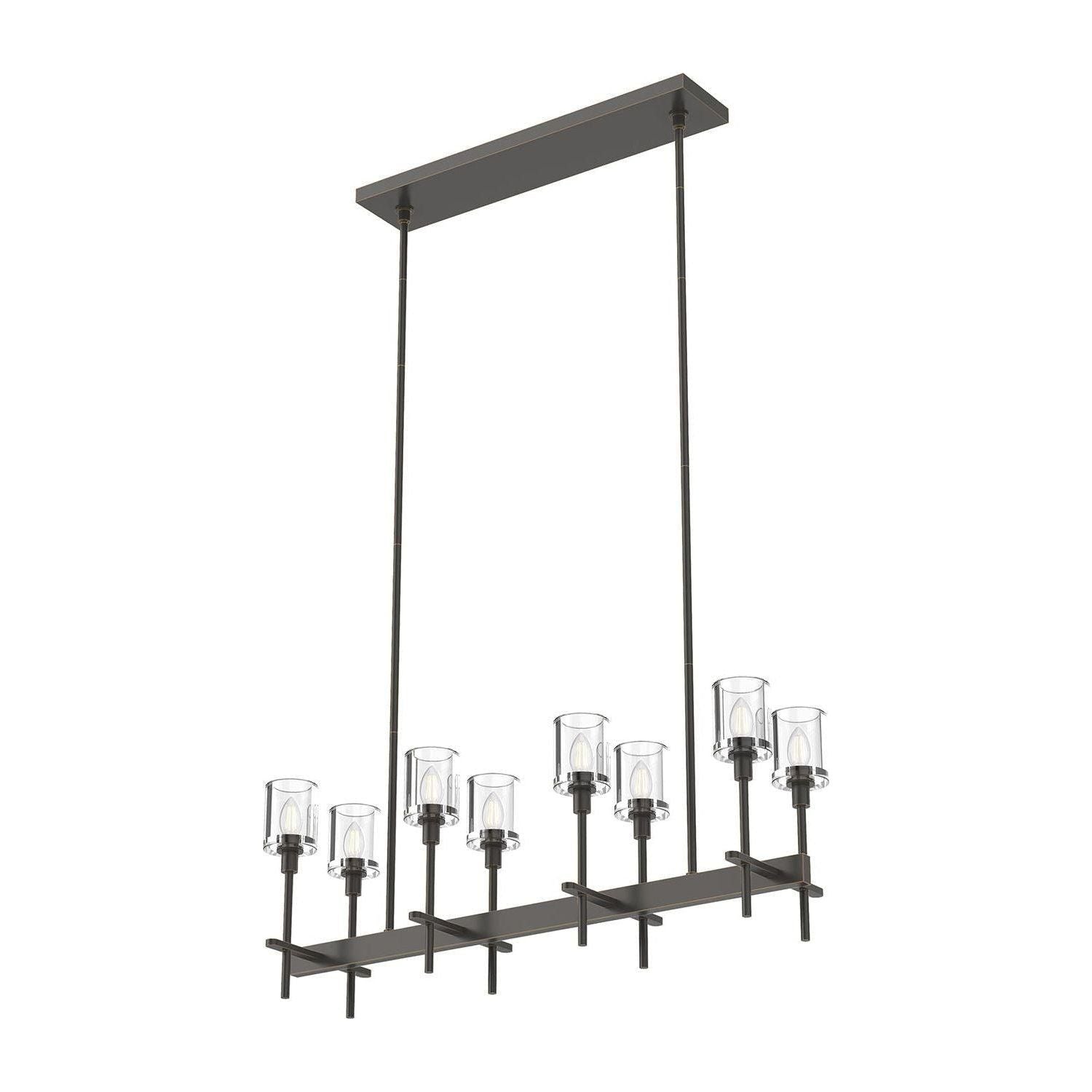 Alora - Alora Salita Pendant - Lights Canada