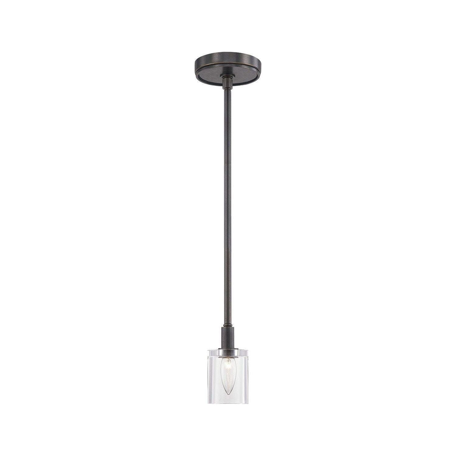 Alora - Salita Mini Pendant - Lights Canada