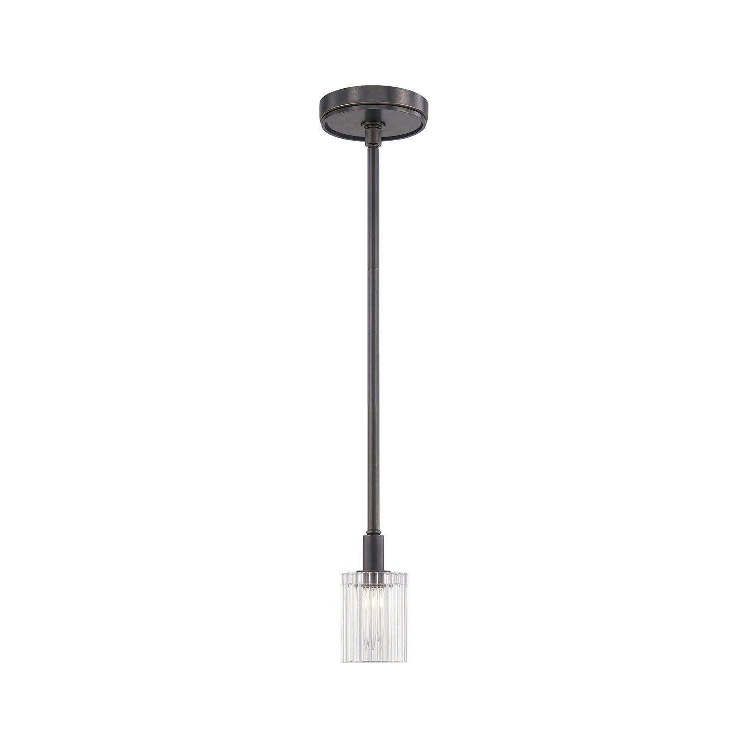 Alora - Salita Mini Pendant - Lights Canada