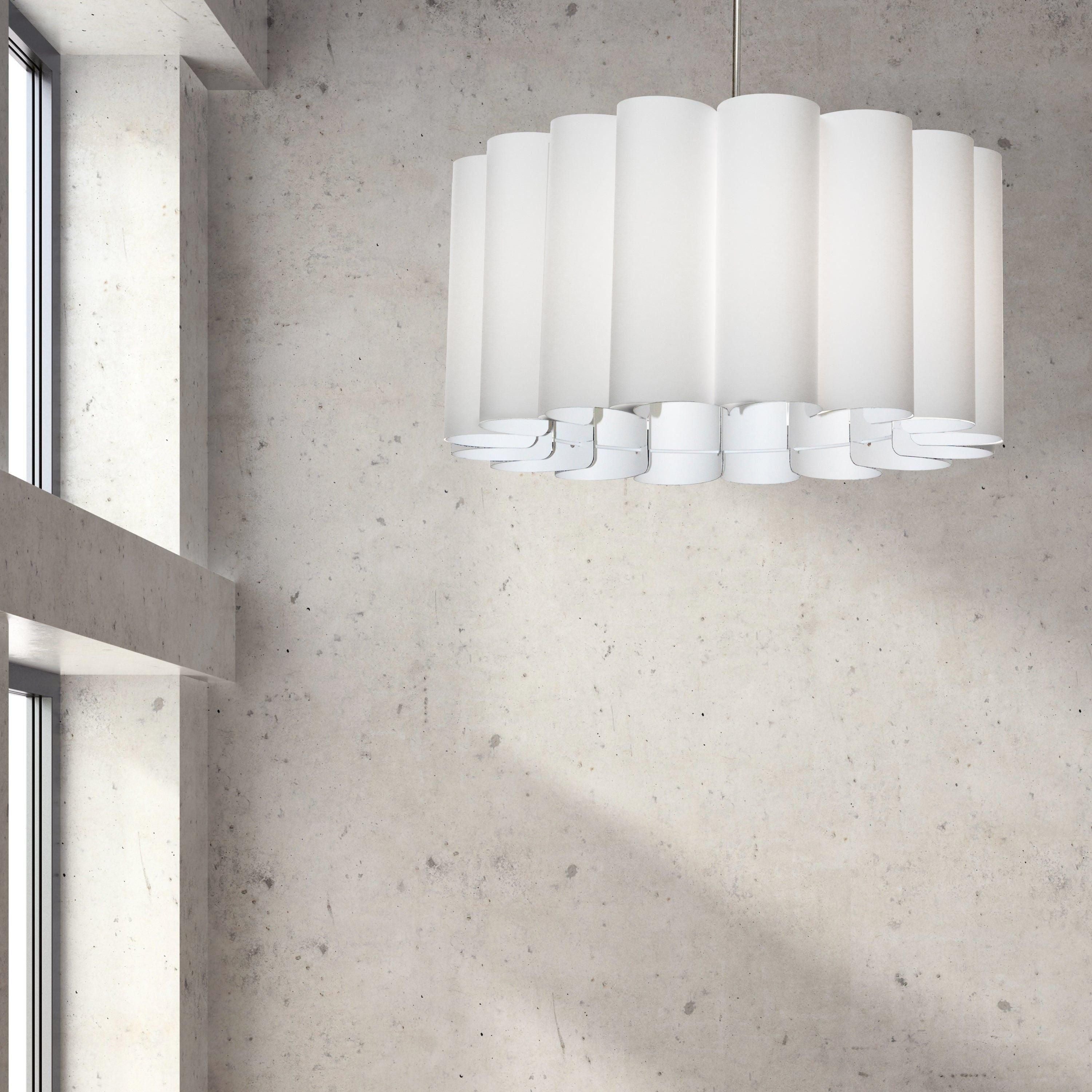 Dainolite - Sandra 4-Light Pendant - Lights Canada
