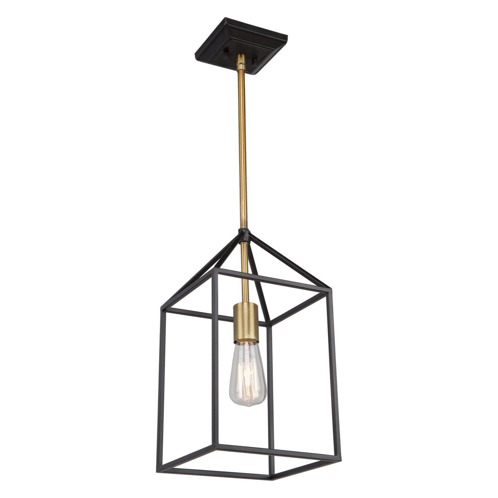 Artcraft Lighting - Twilight Chandelier - Lights Canada