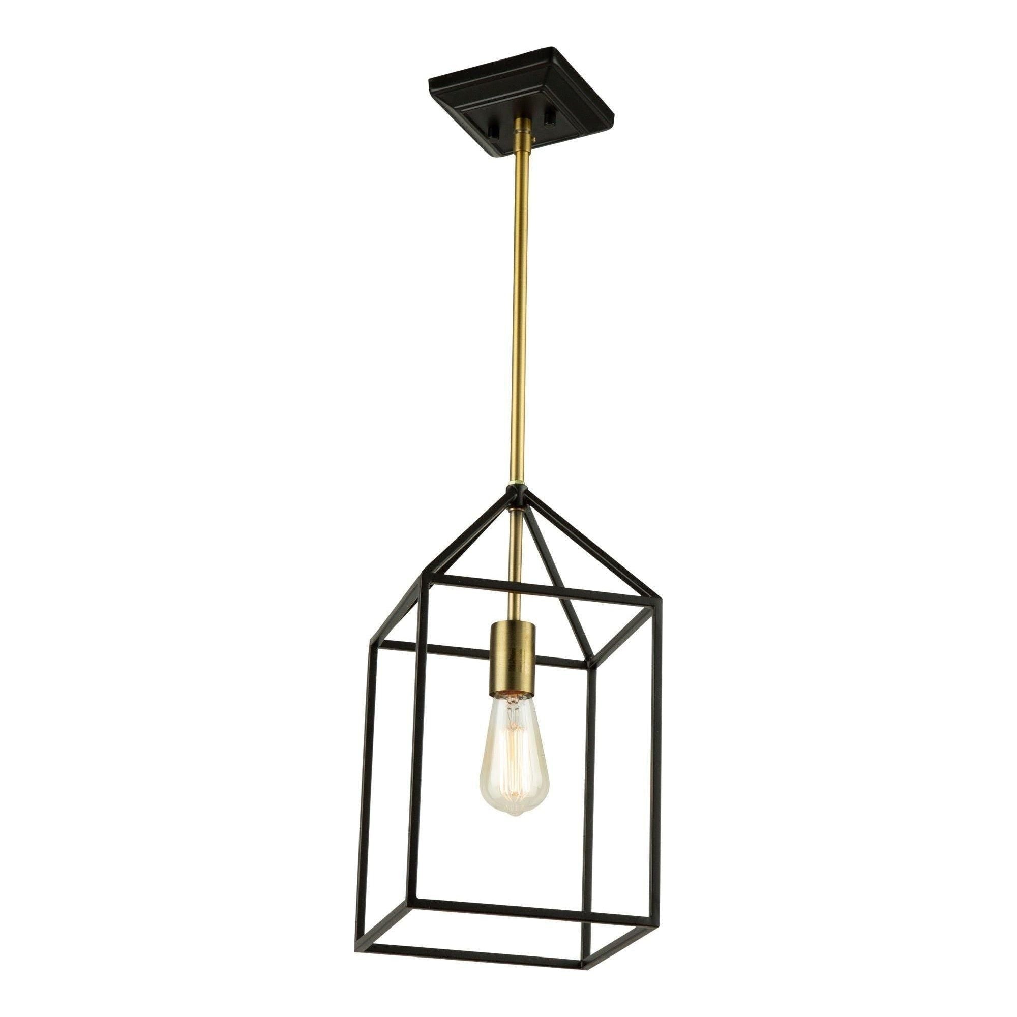 Artcraft Lighting - Twilight Chandelier - Lights Canada